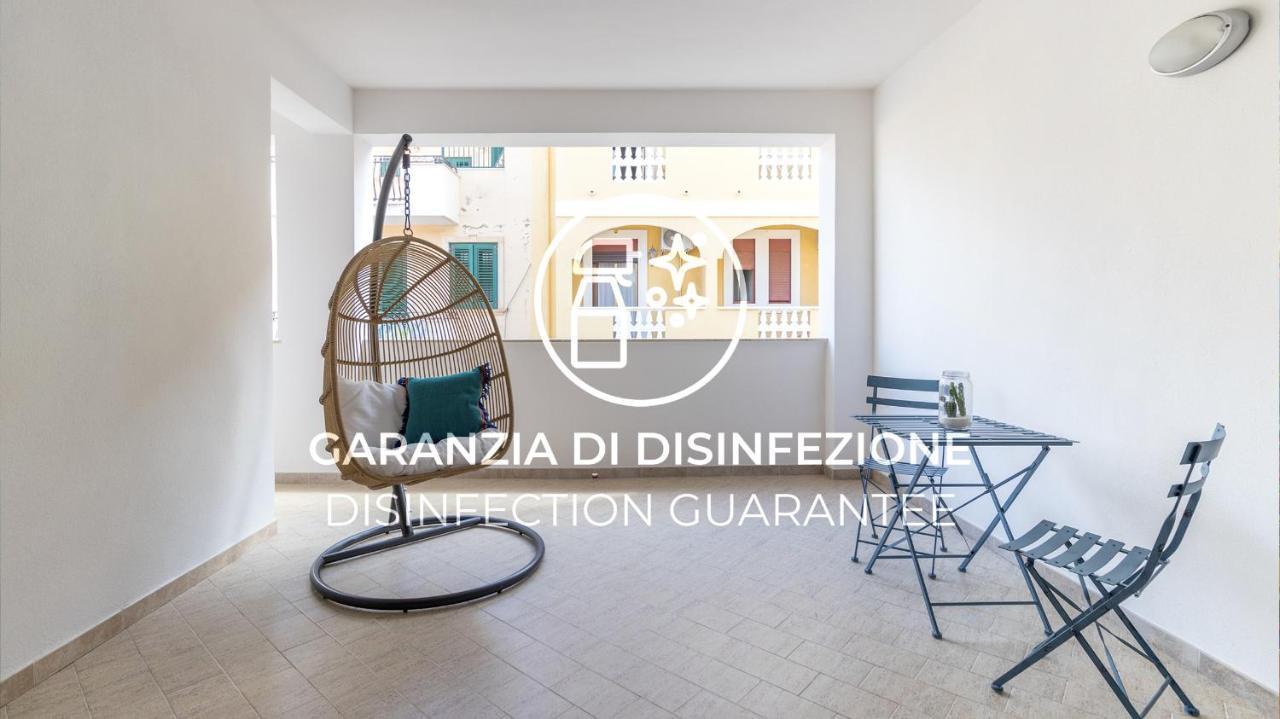 Italianway - Ottoventi Appartamento
